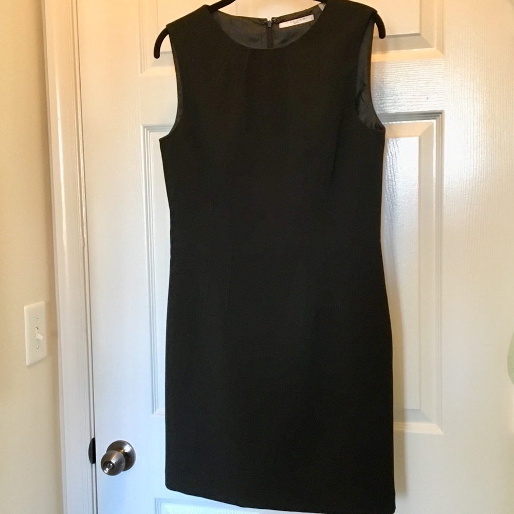 NWT T Tahiri LBD